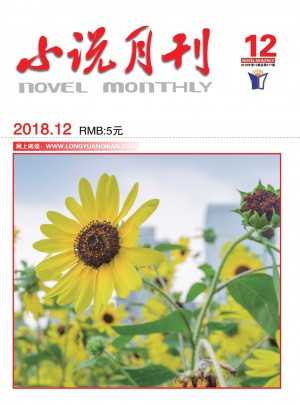 小说月刊